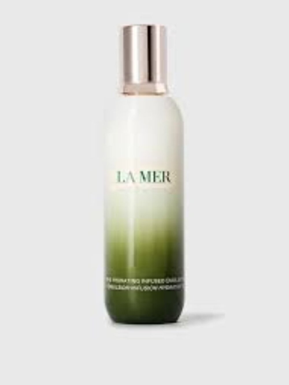La Mer The Hydrating Infused Emulsion 4.2oz | Hydrating Lotion NIB. - Picture 3 of 3